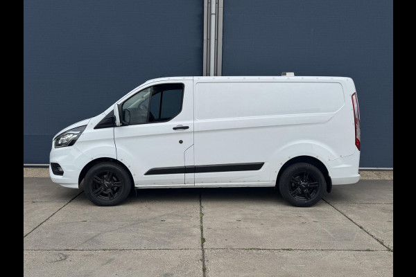 Ford Transit Custom 300 2.0 TDCI L1H1 Trend AIRCO / CRUISE CONTROLE / N.A.P / KLEP