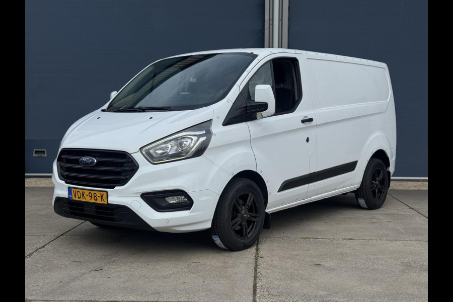 Ford Transit Custom 300 2.0 TDCI L1H1 Trend AIRCO / CRUISE CONTROLE / N.A.P / KLEP