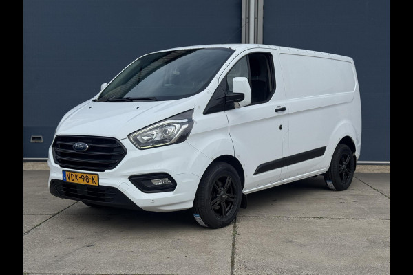 Ford Transit Custom 300 2.0 TDCI L1H1 Trend AIRCO / CRUISE CONTROLE / N.A.P / KLEP