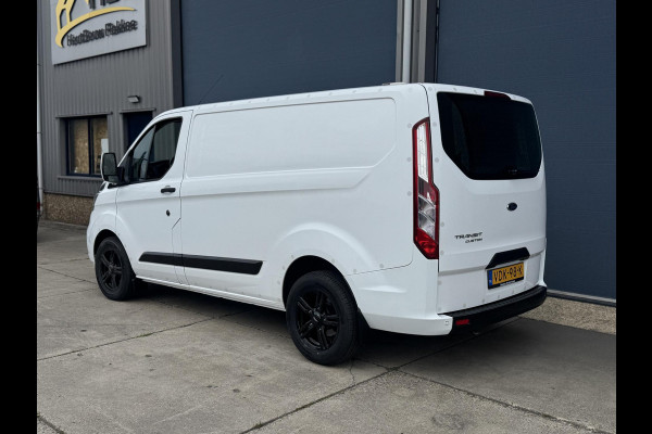 Ford Transit Custom 300 2.0 TDCI L1H1 Trend AIRCO / CRUISE CONTROLE / N.A.P / KLEP