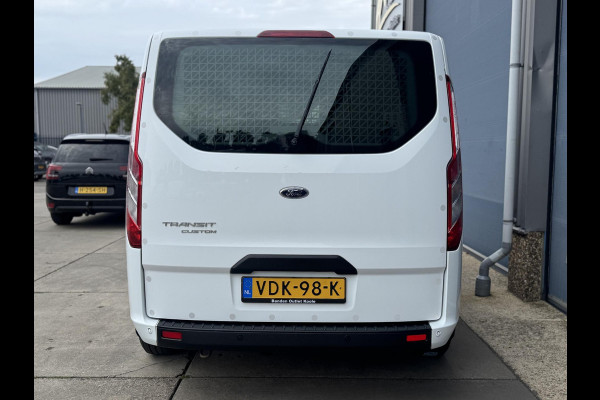 Ford Transit Custom 300 2.0 TDCI L1H1 Trend AIRCO / CRUISE CONTROLE / N.A.P / KLEP