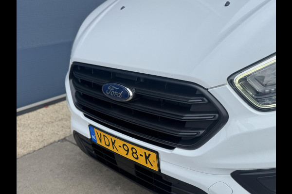 Ford Transit Custom 300 2.0 TDCI L1H1 Trend AIRCO / CRUISE CONTROLE / N.A.P / KLEP