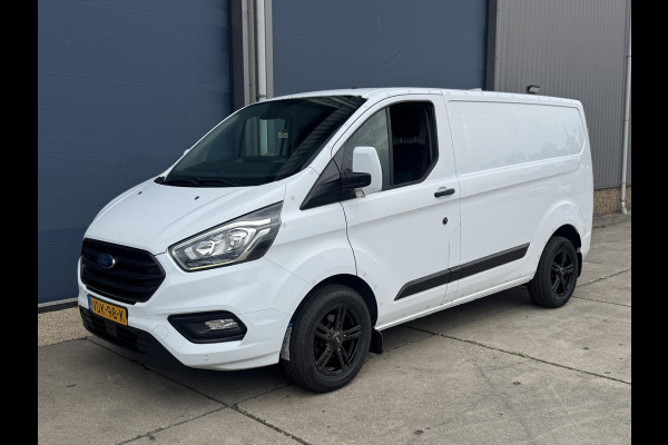 Ford Transit Custom 300 2.0 TDCI L1H1 Trend AIRCO / CRUISE CONTROLE / N.A.P / KLEP