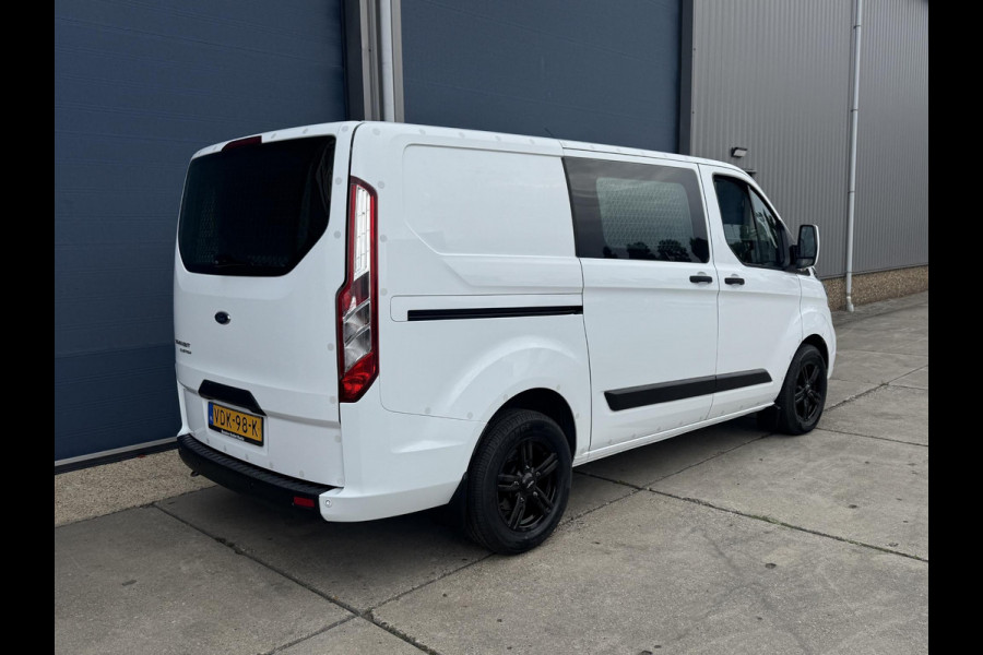 Ford Transit Custom 300 2.0 TDCI L1H1 Trend AIRCO / CRUISE CONTROLE / N.A.P / KLEP