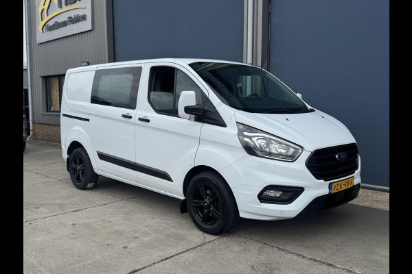 Ford Transit Custom 300 2.0 TDCI L1H1 Trend AIRCO / CRUISE CONTROLE / N.A.P / KLEP
