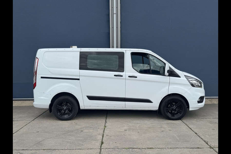 Ford Transit Custom 300 2.0 TDCI L1H1 Trend AIRCO / CRUISE CONTROLE / N.A.P / KLEP
