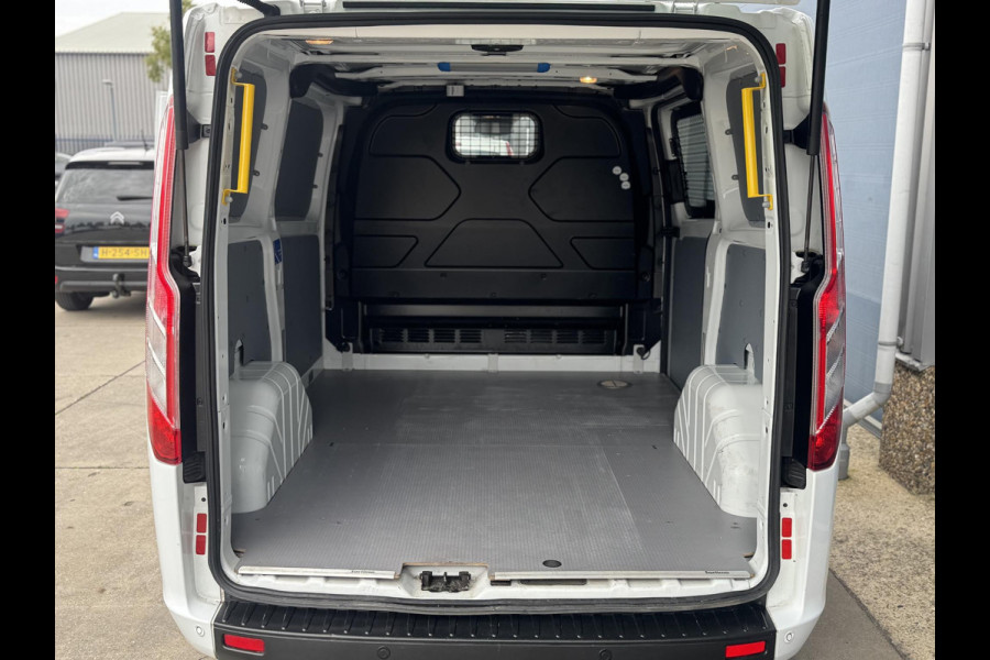 Ford Transit Custom 300 2.0 TDCI L1H1 Trend AIRCO / CRUISE CONTROLE / N.A.P / KLEP