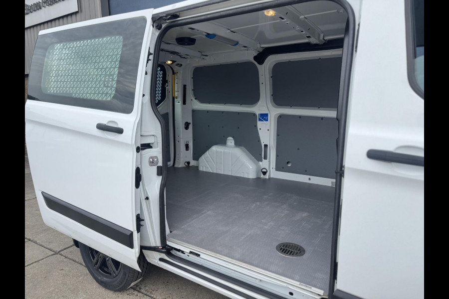 Ford Transit Custom 300 2.0 TDCI L1H1 Trend AIRCO / CRUISE CONTROLE / N.A.P / KLEP