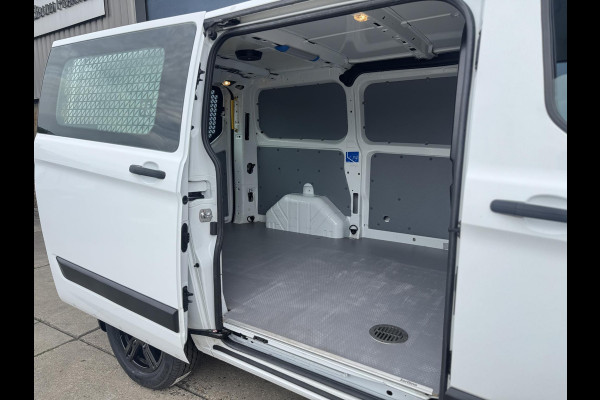 Ford Transit Custom 300 2.0 TDCI L1H1 Trend AIRCO / CRUISE CONTROLE / N.A.P / KLEP
