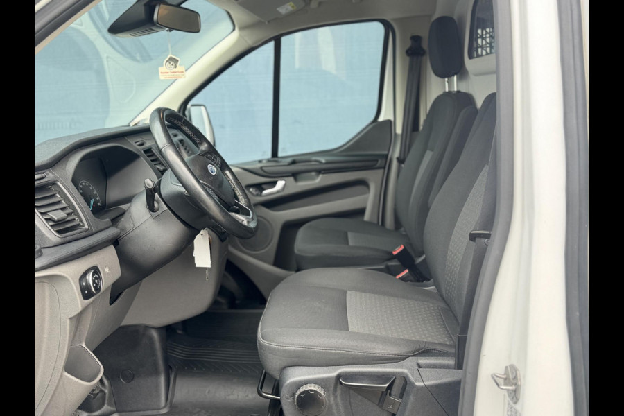 Ford Transit Custom 300 2.0 TDCI L1H1 Trend AIRCO / CRUISE CONTROLE / N.A.P / KLEP