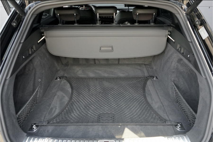 Audi e-tron 50 Quattro Launch ed S 71 kWh Luchtvering B&O 360° Black Pack Trekhaak