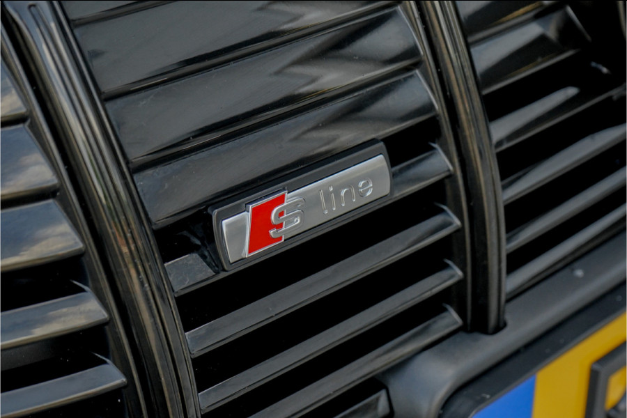 Audi e-tron 50 Quattro Launch ed S 71 kWh Luchtvering B&O 360° Black Pack Trekhaak