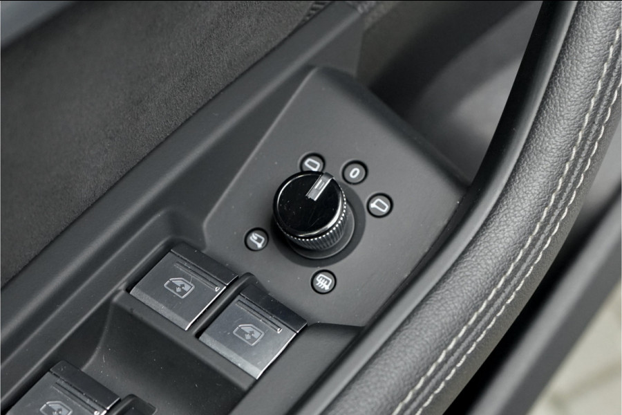 Audi e-tron 50 Quattro Launch ed S 71 kWh Luchtvering B&O 360° Black Pack Trekhaak
