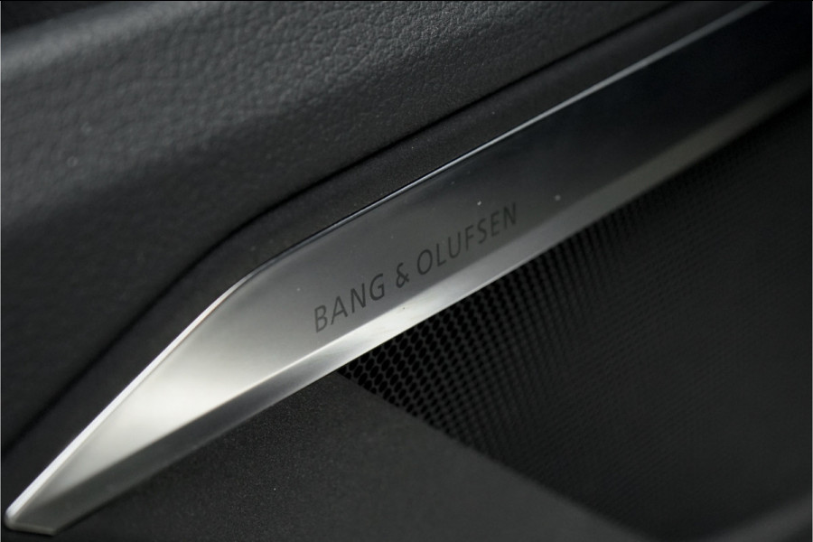 Audi e-tron 50 Quattro Launch ed S 71 kWh Luchtvering B&O 360° Black Pack Trekhaak