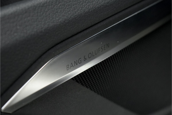 Audi e-tron 50 Quattro Launch ed S 71 kWh Luchtvering B&O 360° Black Pack Trekhaak