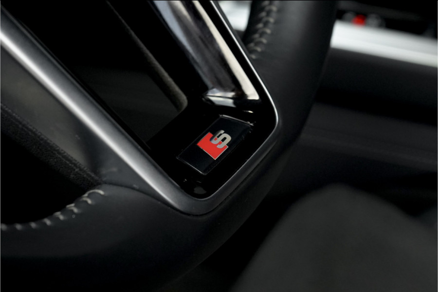 Audi e-tron 50 Quattro Launch ed S 71 kWh Luchtvering B&O 360° Black Pack Trekhaak