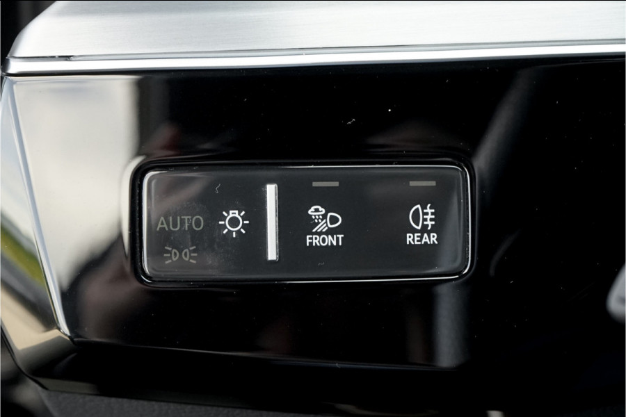 Audi e-tron 50 Quattro Launch ed S 71 kWh Luchtvering B&O 360° Black Pack Trekhaak