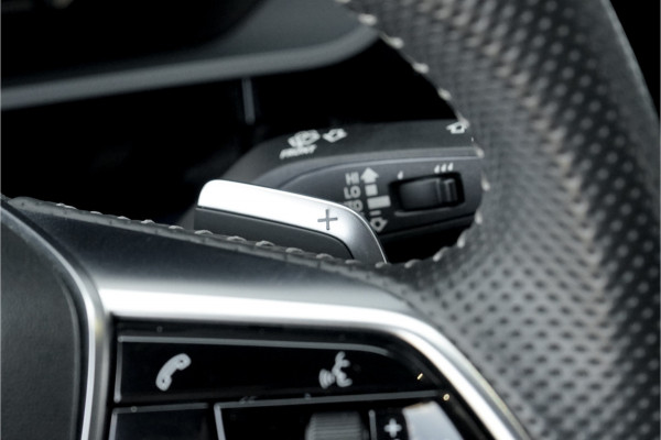 Audi e-tron 50 Quattro Launch ed S 71 kWh Luchtvering B&O 360° Black Pack Trekhaak