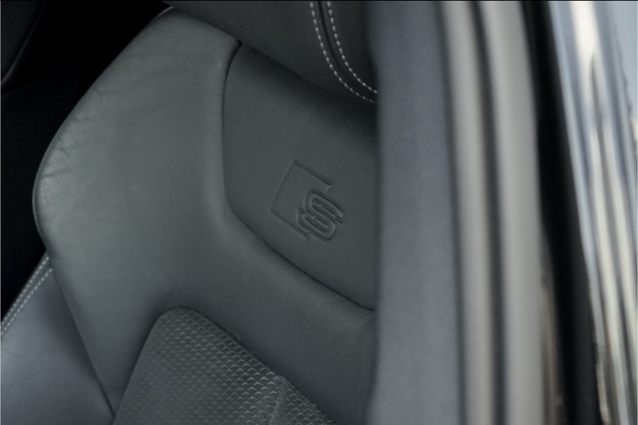 Audi e-tron 50 Quattro Launch ed S 71 kWh Luchtvering B&O 360° Black Pack Trekhaak