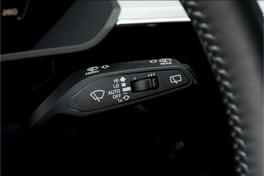 Audi e-tron 50 Quattro Launch ed S 71 kWh Luchtvering B&O 360° Black Pack Trekhaak