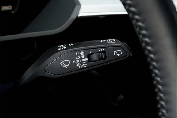 Audi e-tron 50 Quattro Launch ed S 71 kWh Luchtvering B&O 360° Black Pack Trekhaak