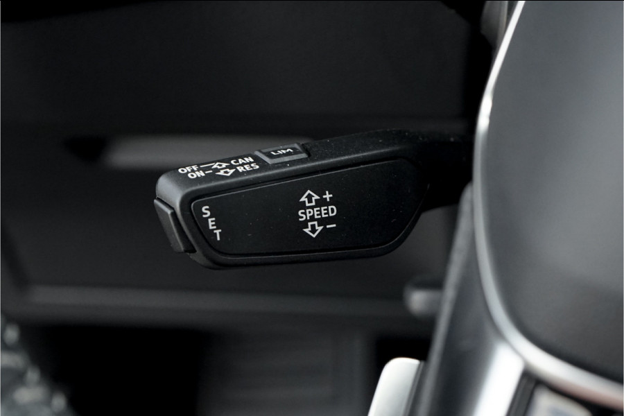 Audi e-tron 50 Quattro Launch ed S 71 kWh Luchtvering B&O 360° Black Pack Trekhaak