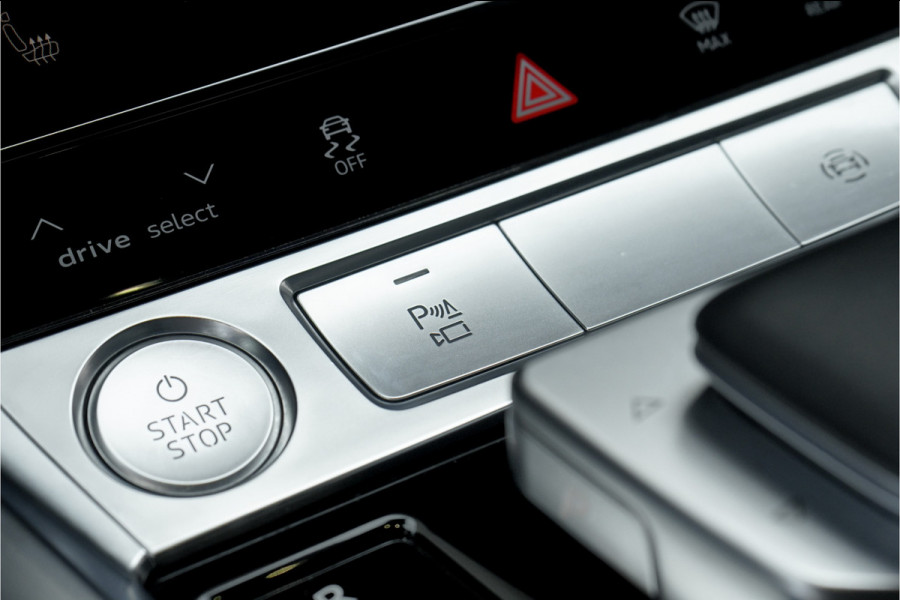 Audi e-tron 50 Quattro Launch ed S 71 kWh Luchtvering B&O 360° Black Pack Trekhaak
