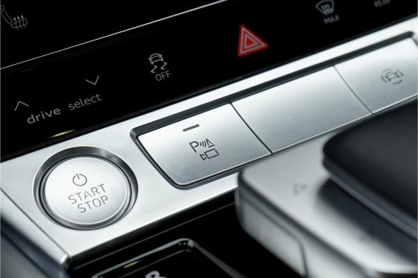 Audi e-tron 50 Quattro Launch ed S 71 kWh Luchtvering B&O 360° Black Pack Trekhaak