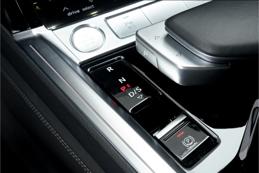 Audi e-tron 50 Quattro Launch ed S 71 kWh Luchtvering B&O 360° Black Pack Trekhaak