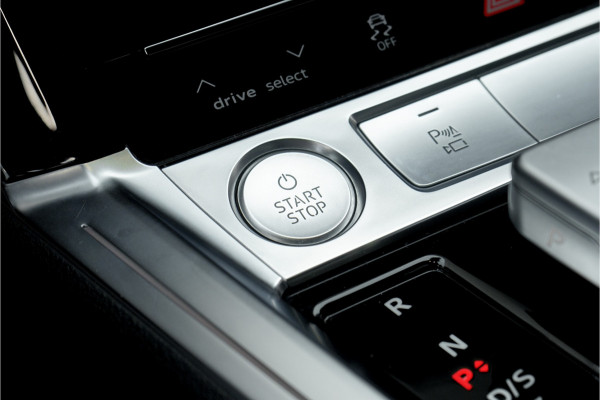 Audi e-tron 50 Quattro Launch ed S 71 kWh Luchtvering B&O 360° Black Pack Trekhaak
