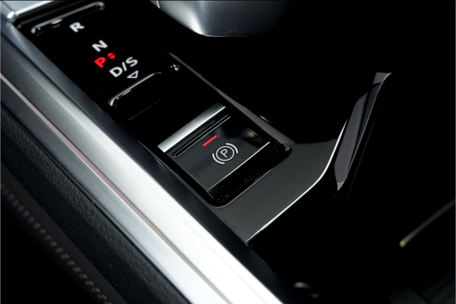 Audi e-tron 50 Quattro Launch ed S 71 kWh Luchtvering B&O 360° Black Pack Trekhaak