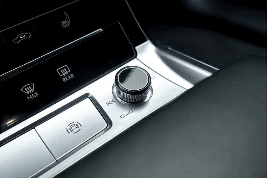 Audi e-tron 50 Quattro Launch ed S 71 kWh Luchtvering B&O 360° Black Pack Trekhaak