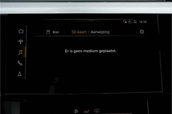 Audi e-tron 50 Quattro Launch ed S 71 kWh Luchtvering B&O 360° Black Pack Trekhaak