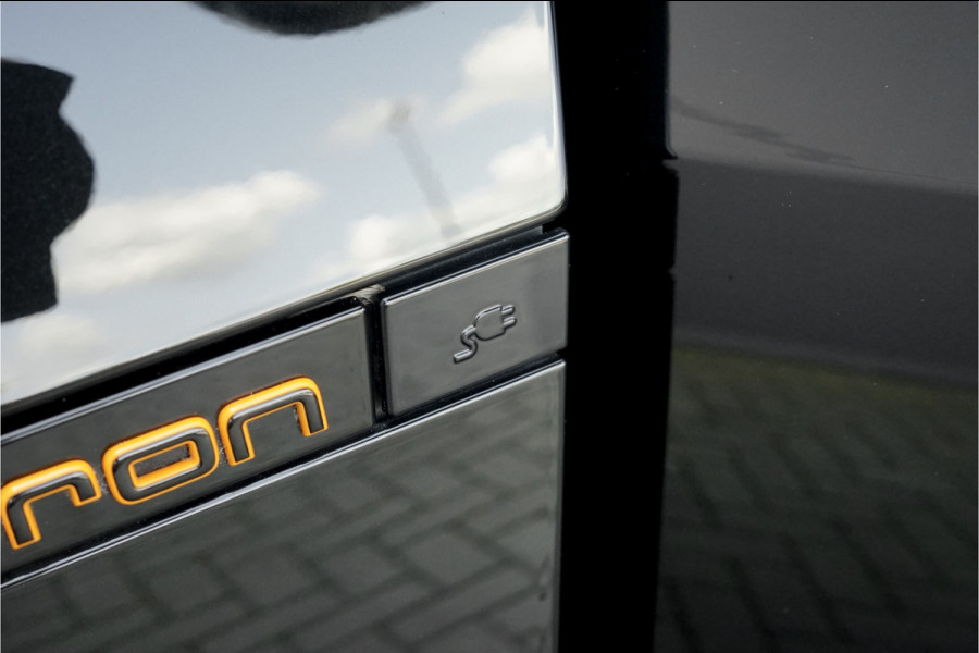 Audi e-tron 50 Quattro Launch ed S 71 kWh Luchtvering B&O 360° Black Pack Trekhaak