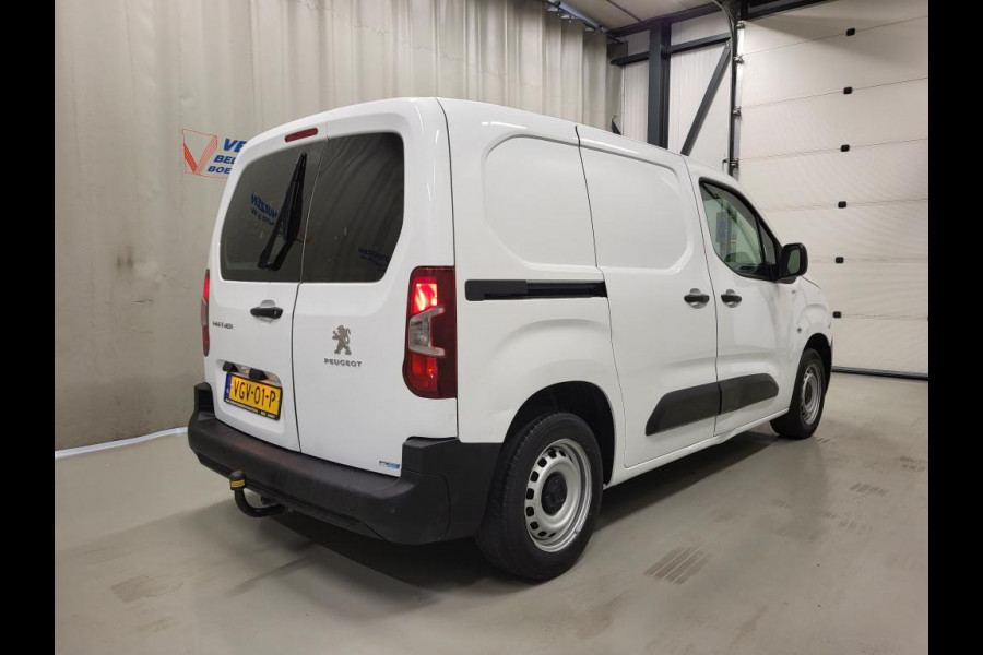 Peugeot Partner 1.5BlueHDI Euro 6