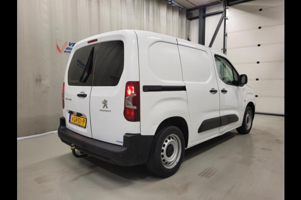 Peugeot Partner 1.5BlueHDI Euro 6