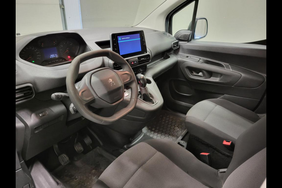 Peugeot Partner 1.5BlueHDI Euro 6