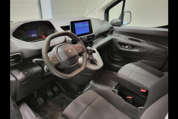 Peugeot Partner 1.5BlueHDI Euro 6