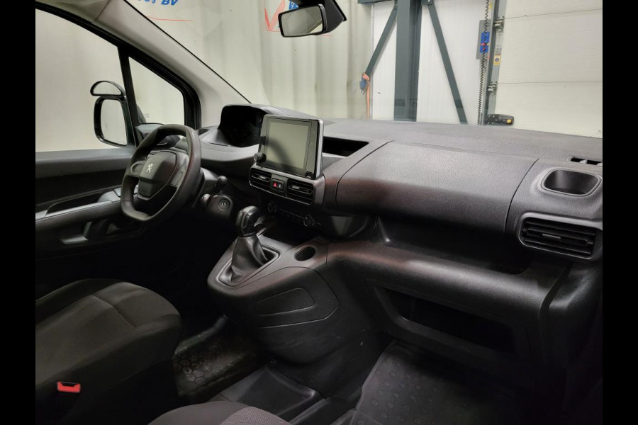 Peugeot Partner 1.5BlueHDI Euro 6