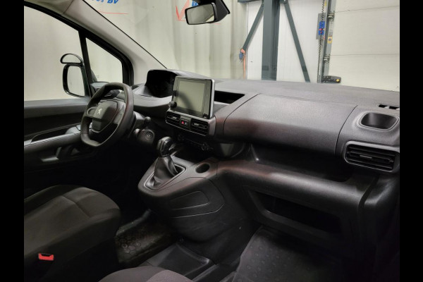 Peugeot Partner 1.5BlueHDI Euro 6