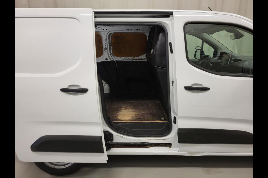 Peugeot Partner 1.5BlueHDI Euro 6