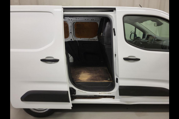 Peugeot Partner 1.5BlueHDI Euro 6