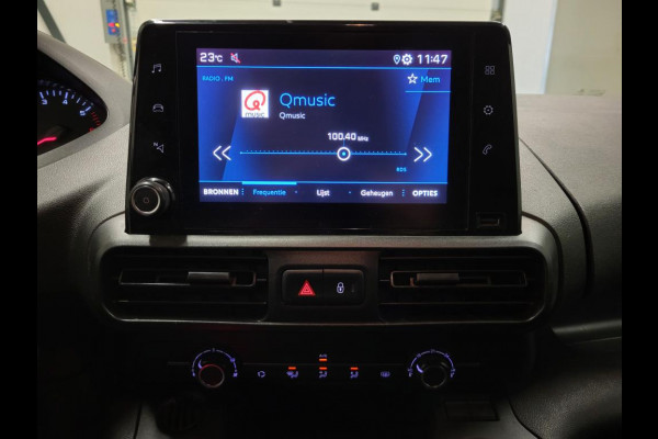 Peugeot Partner 1.5BlueHDI Euro 6
