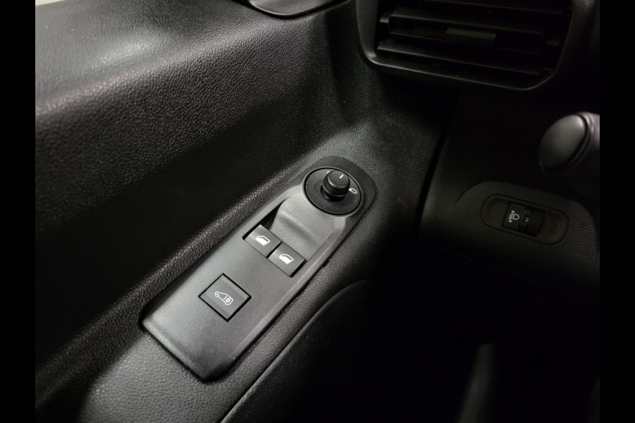 Peugeot Partner 1.5BlueHDI Euro 6