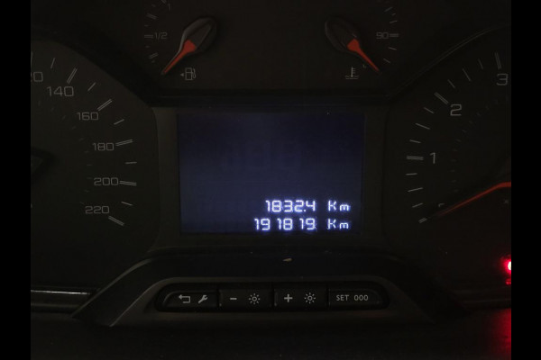 Peugeot Partner 1.5BlueHDI Euro 6