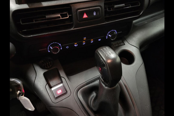 Peugeot Partner 1.5BlueHDI Euro 6