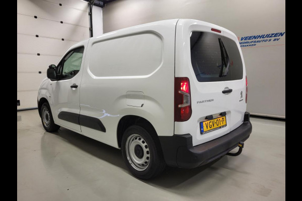 Peugeot Partner 1.5BlueHDI Euro 6