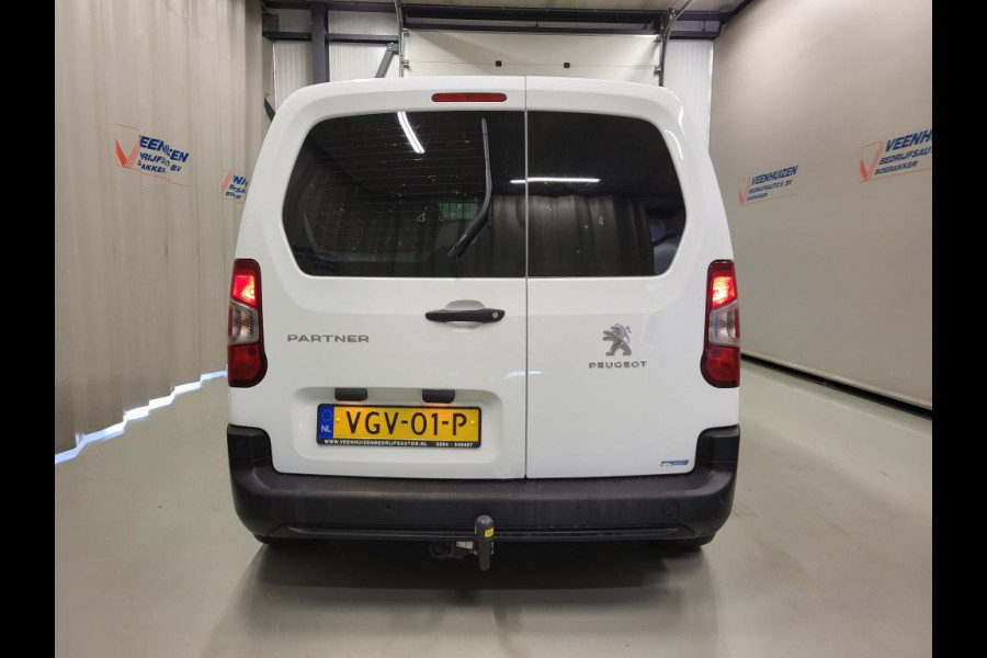 Peugeot Partner 1.5BlueHDI Euro 6