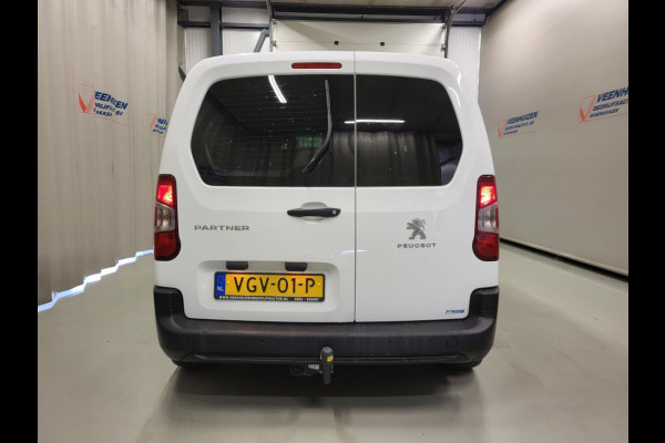 Peugeot Partner 1.5BlueHDI Euro 6