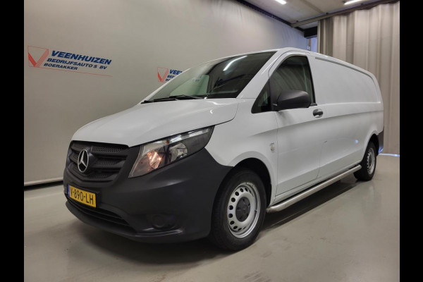 Mercedes-Benz Vito 111CDI L3/H1 XL Euro 6